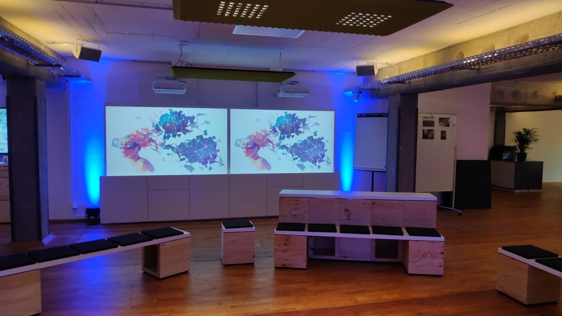 Digital Realities Lab