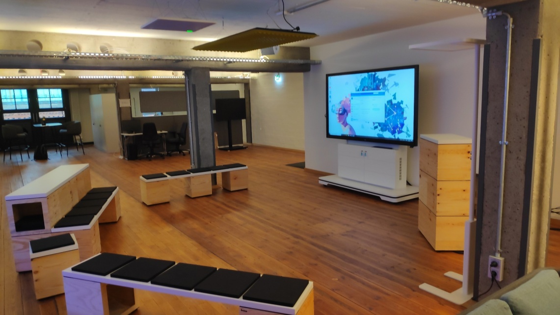 Digital Realities Lab
