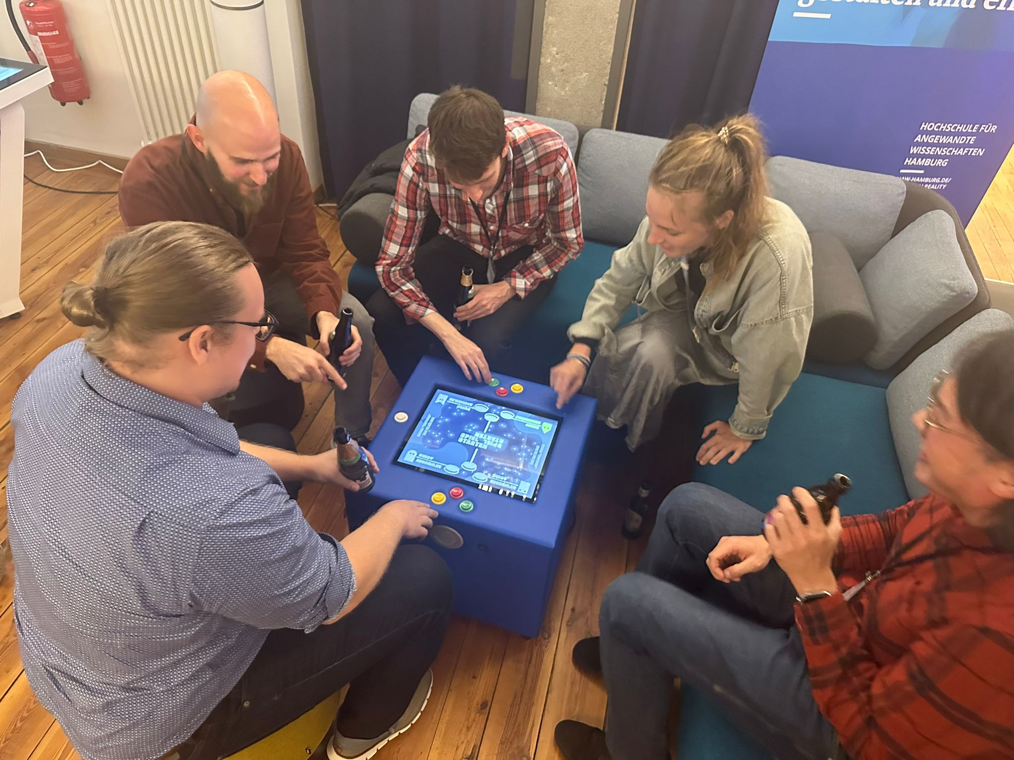 Digital Realities Lab