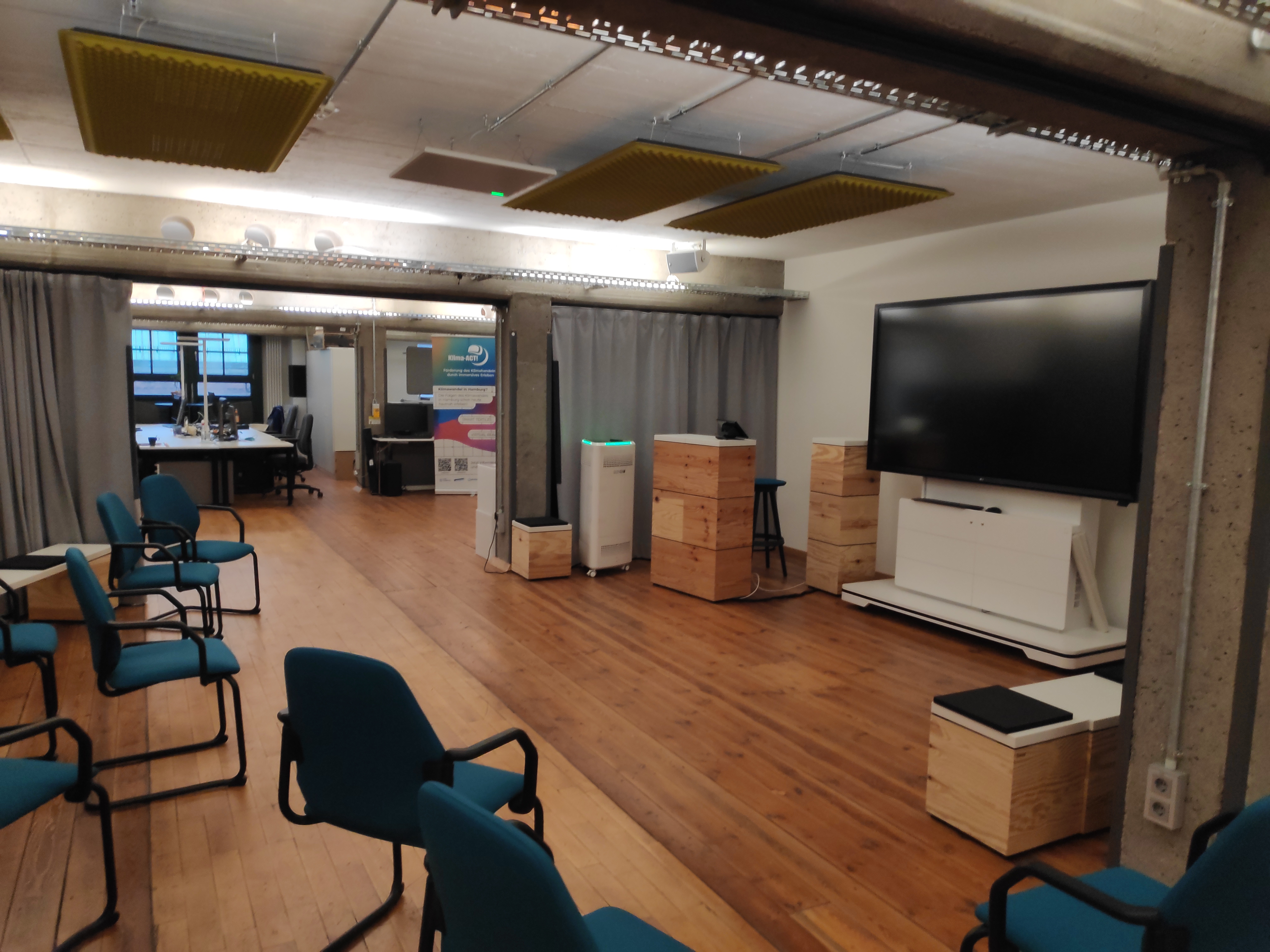Digital Realities Lab