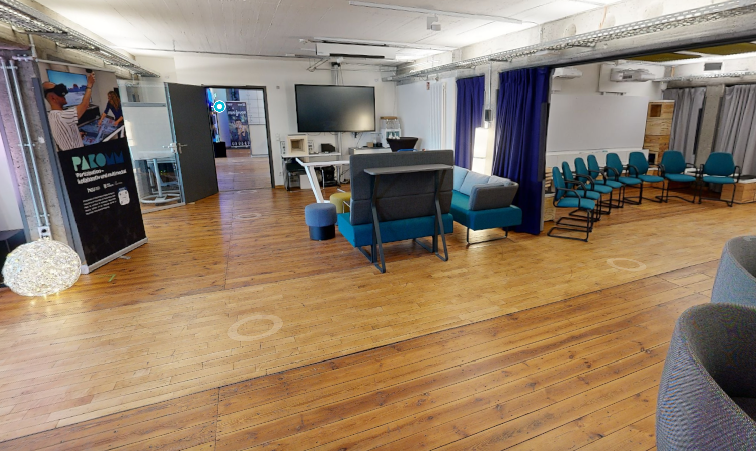 Digital Realities Lab