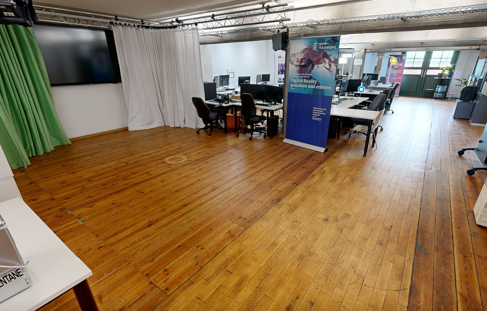 Digital Realities Lab