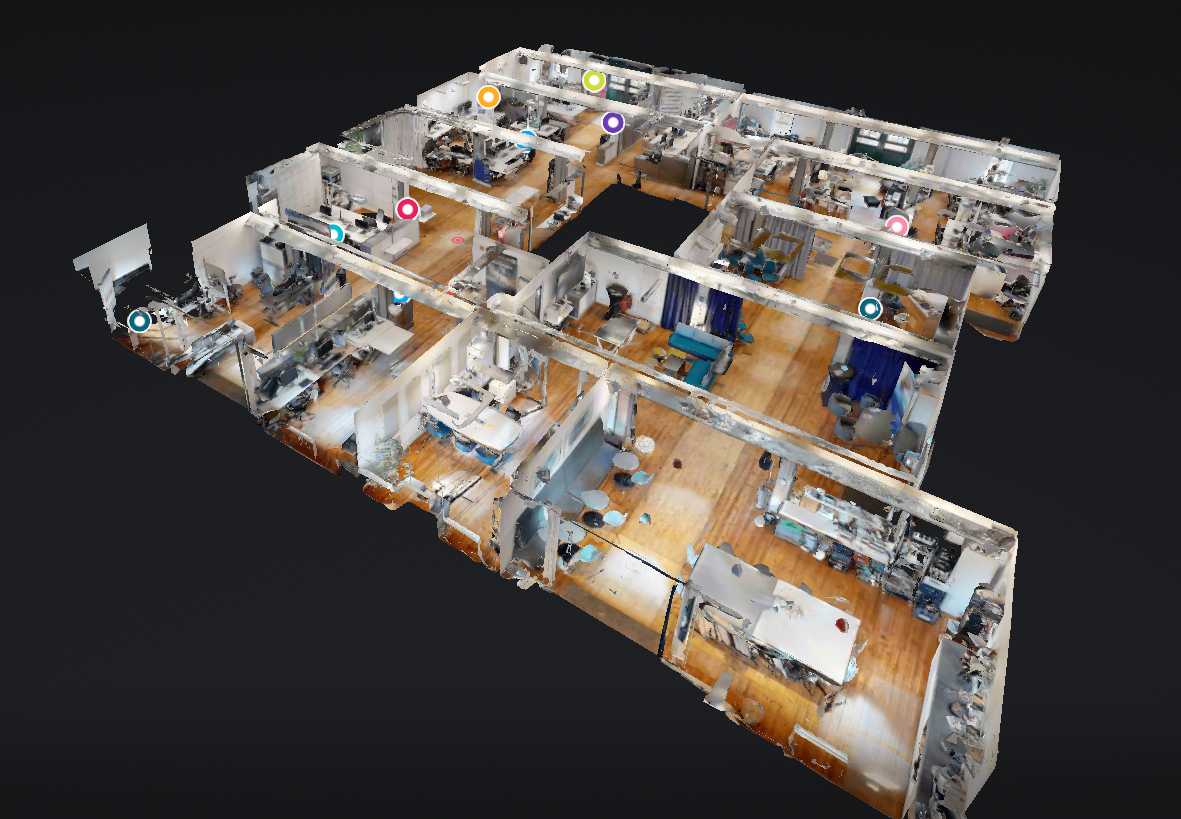 Digital Realities Lab