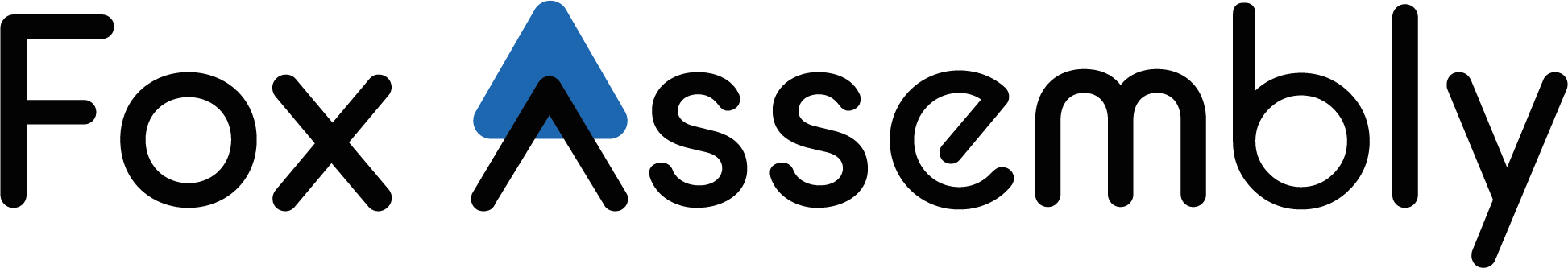 Fox Assembly Logo