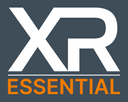 XR Essential Logo