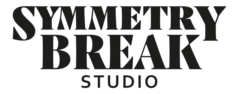 Symmetry Break Logo