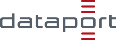 Dataport Logo