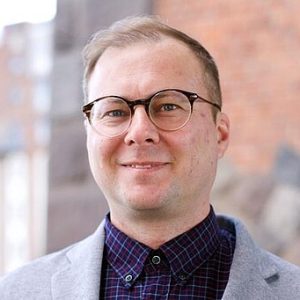 Prof. Dr-ing. Christoph Kinkeldey
