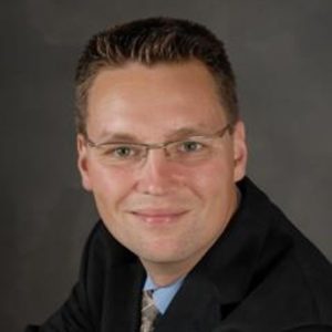 Prof. Dr. Jan Mietzner